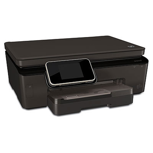 HP DeskJet Ink Advantage 6525
