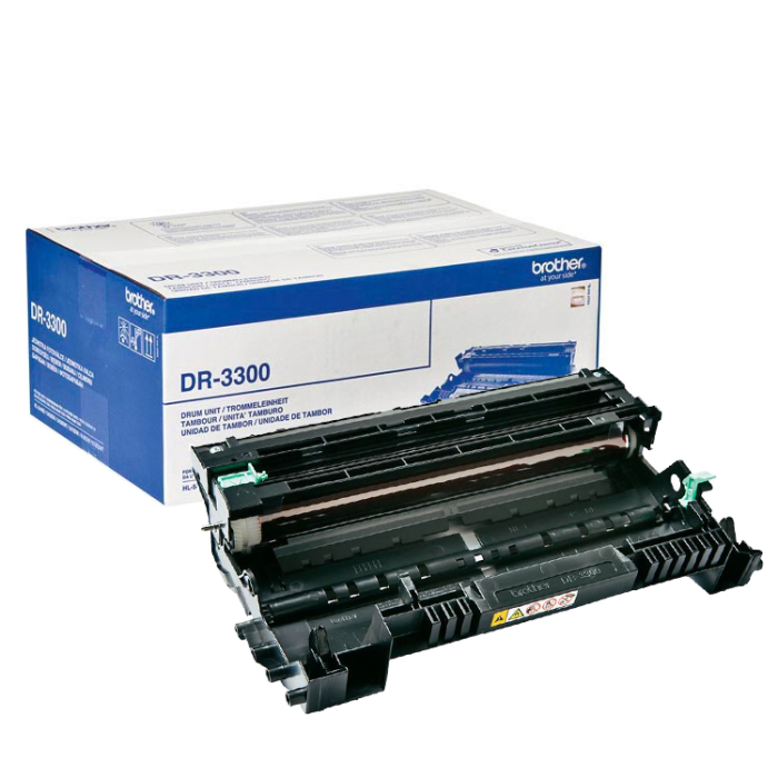 Brother Trommel DR-3300 original 30.000 Seiten