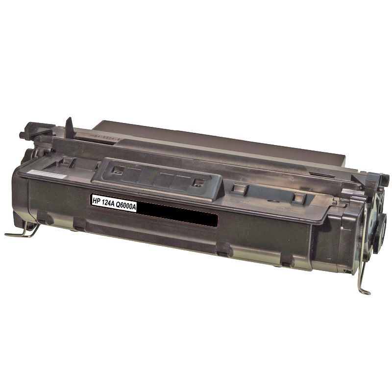 Kompatibel HP Q6000A, Q6001A, Q6002A, Q6003A Sparset 4 Toner alle Farben von Gigao