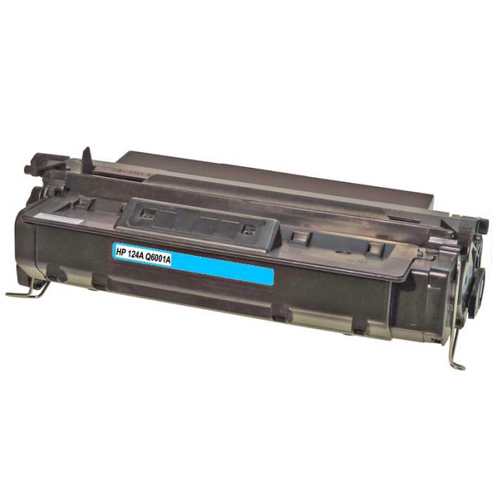 Kompatibel HP Q6000A, Q6001A, Q6002A, Q6003A Sparset 4 Toner alle Farben von Gigao