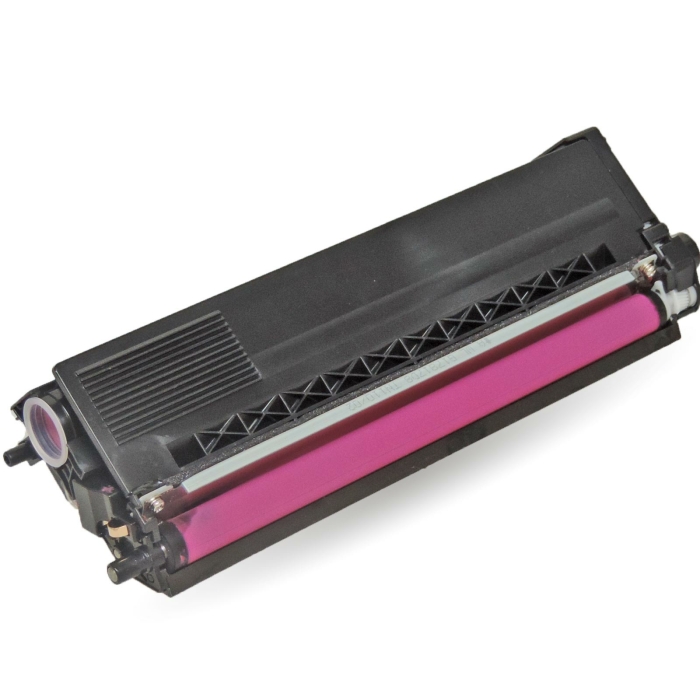 Kompatibel Brother TN-325BK, TN-325C, TN-325M, TN-325Y Sparset 4 Toner alle Farben von D&C