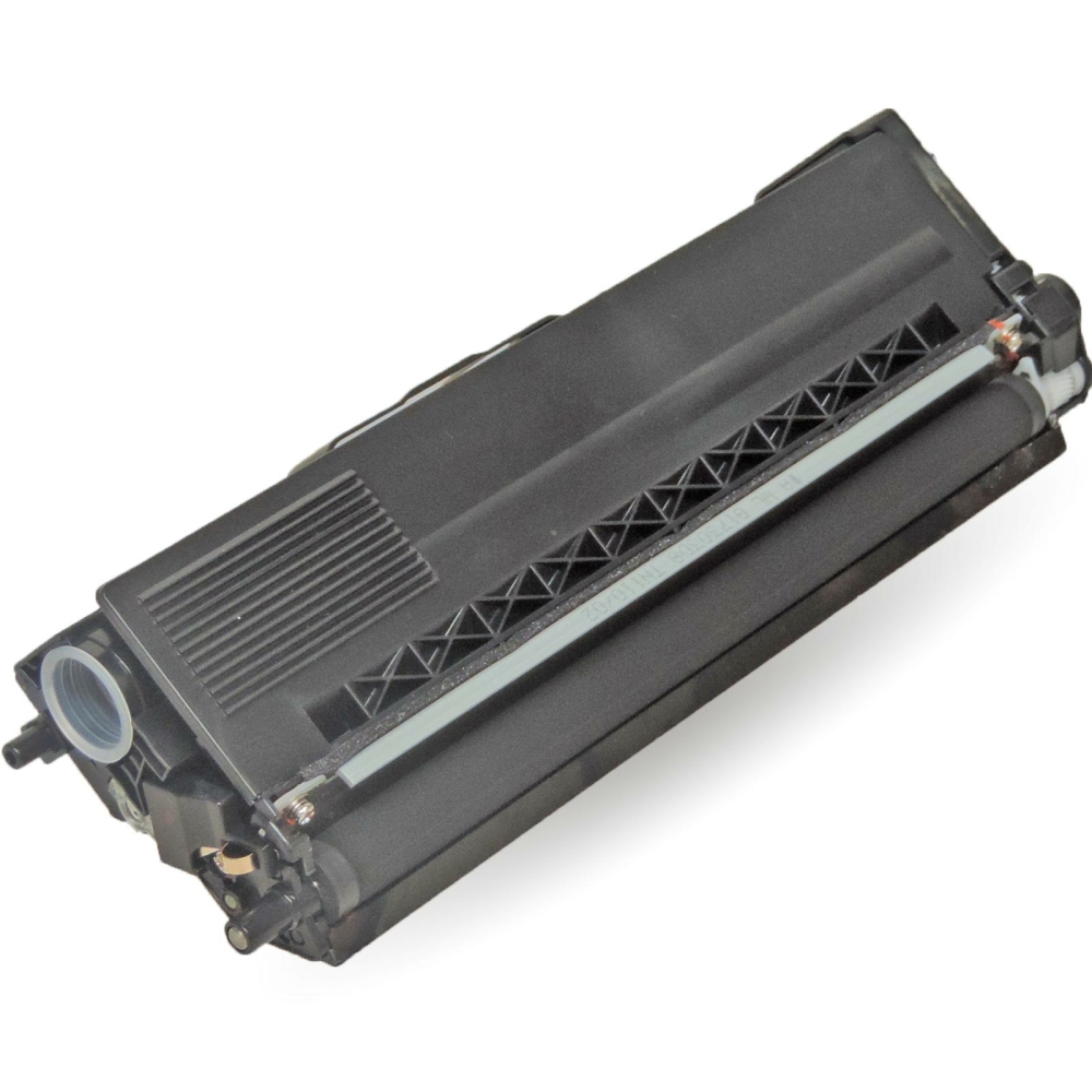 Kompatibel Brother TN-325 BK Schwarz Black Toner Patrone f&uuml;r 4.000 Seiten von D&C