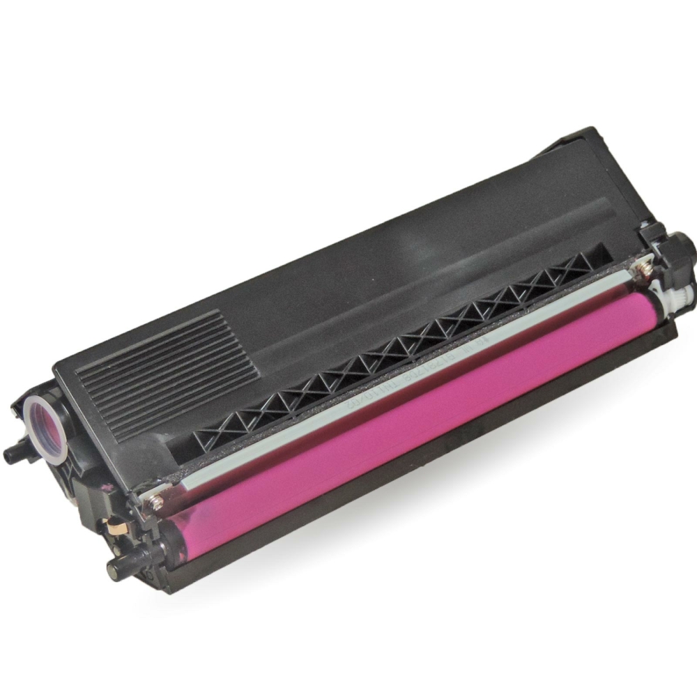 Kompatibel Brother TN-326 M Magenta Rot Toner Patrone f&uuml;r 3.500 Seiten von Gigao