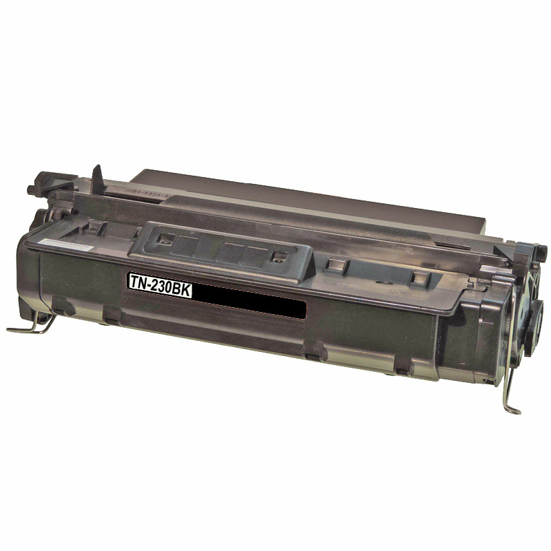 Kompatibel Brother TN-230 BK Schwarz Black Toner Patrone f&uuml;r 2.200 Seiten von Gigao