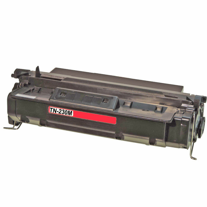 Kompatibel Brother TN-230BK, TN-230C, TN-230M, TN-230Y Sparset 4 Toner alle Farben von Gigao