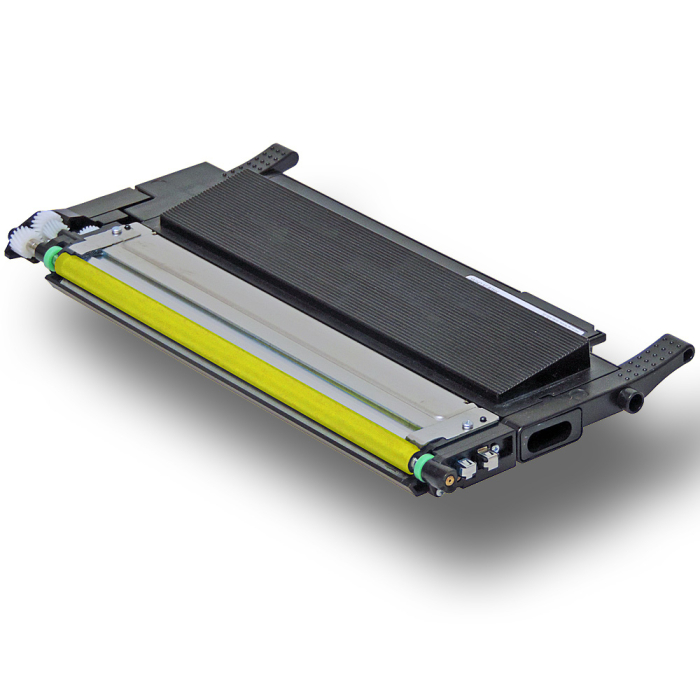 Kompatibel Samsung CLT-K406S, CLT-C406S, CLT-M406S, CLT-Y406S Sparset 4 Toner alle Farben von D&C