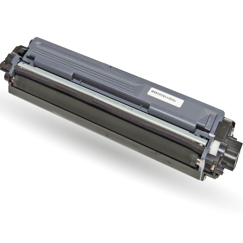 Kompatibel Brother TN-241BK, TN-245C, TN-245M, TN-245Y Sparset 4 Toner alle Farben von D&C
