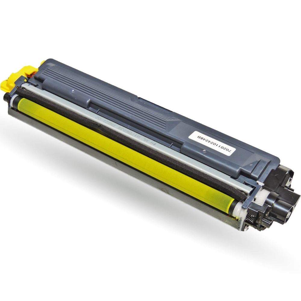 Kompatibel Brother TN-245 3er Sparset Toner Cyan, Magenta, Gelb TN-245 C,M,Y von D&C