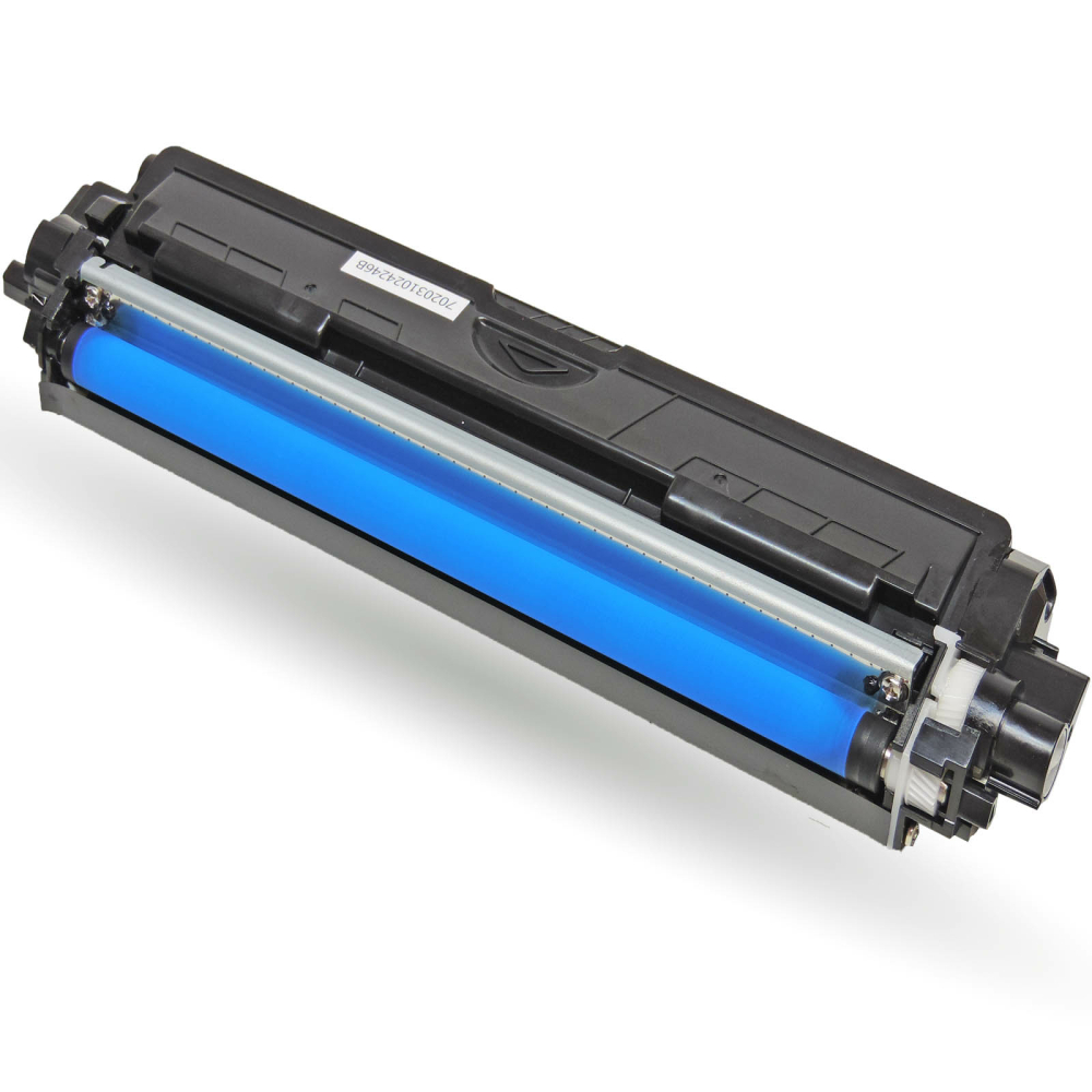 Kompatibel Brother TN-245 C Cyan Blau Toner Patrone f&uuml;r 2.200 Seiten von D&C