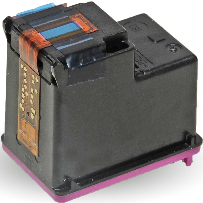 Wiederbef&uuml;llt 2er Set HP 304XL BK N9K08AE + 304XL C N9K07AE Druckerpatronen wiederbef&uuml;llt Schwarz + alle Farben von Gigao