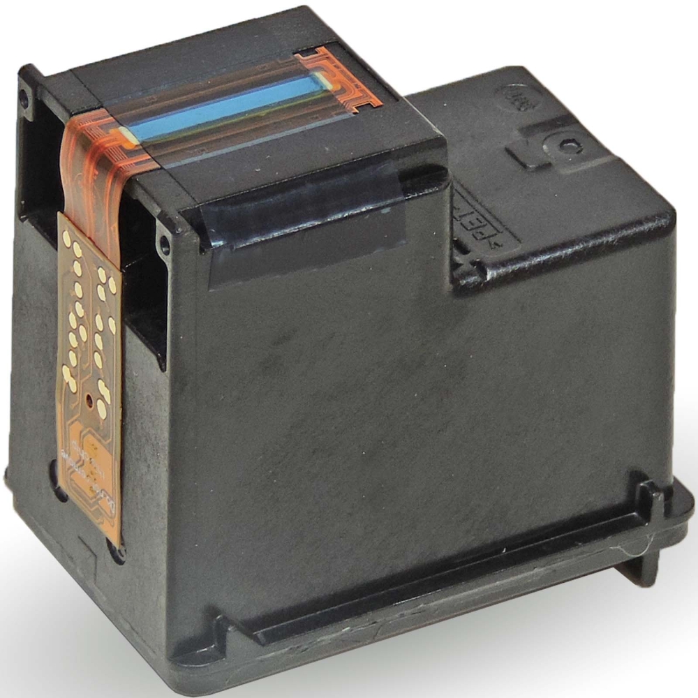 Wiederbef&uuml;llt HP 304XL, N9K08AE BK Schwarz Black Druckerpatrone f&uuml;r 300 Seiten von Gigao