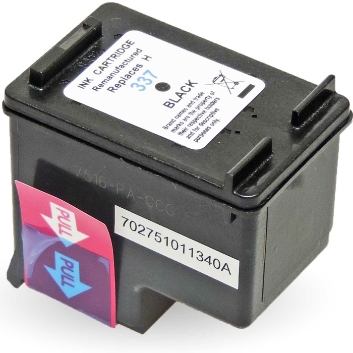 Refill 2er Set HP 337 C9362EE + 343 C8766EE...