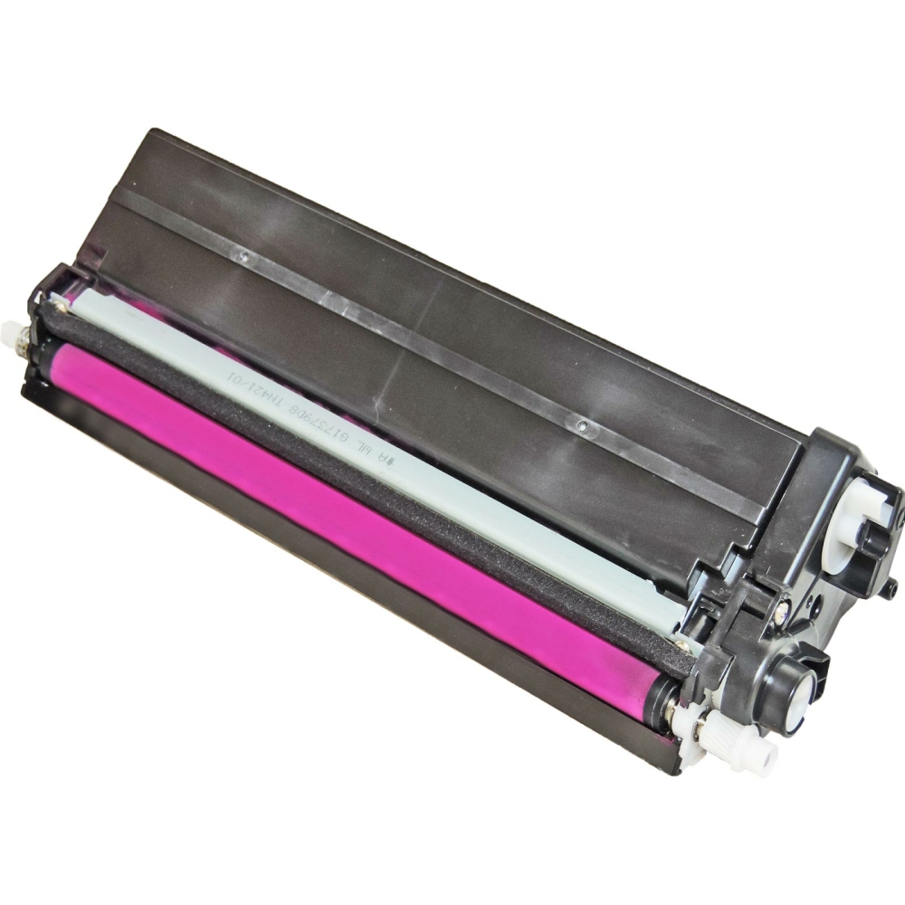 Kompatibel Brother TN-423 M Magenta Rot Toner Patrone f&uuml;r 4.000 Seiten von D&C
