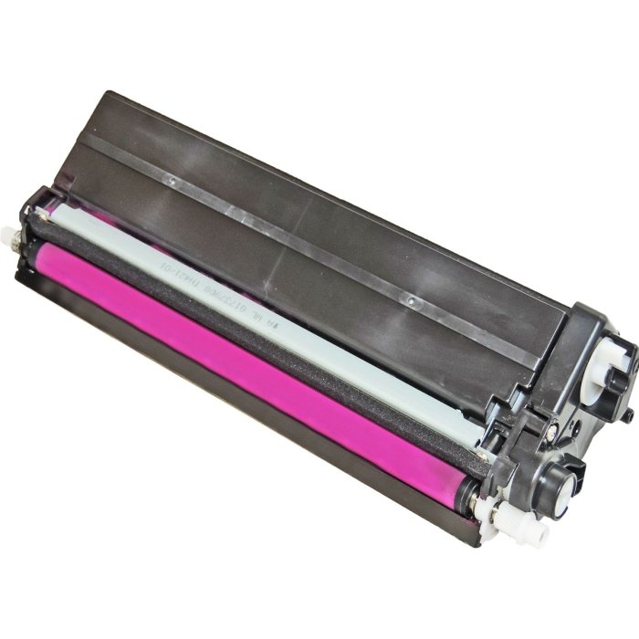 Kompatibel Brother TN-421 BK, TN-421C, TN-421 M, TN-421 Y Sparset 4 Toner alle Farben von Gigao