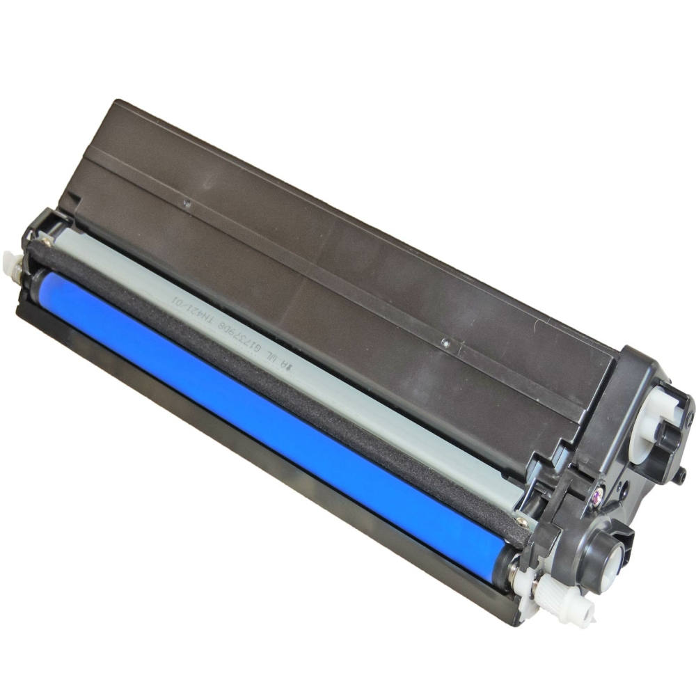 Kompatibel Brother TN-421 C Cyan Blau Toner Patrone f&uuml;r 1.800 Seiten von Gigao