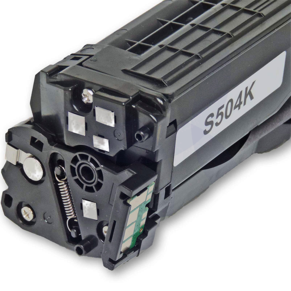 Kompatibel Samsung CLT-C504S C Cyan Blau Toner Patrone f&uuml;r 1.800 Seiten von Gigao
