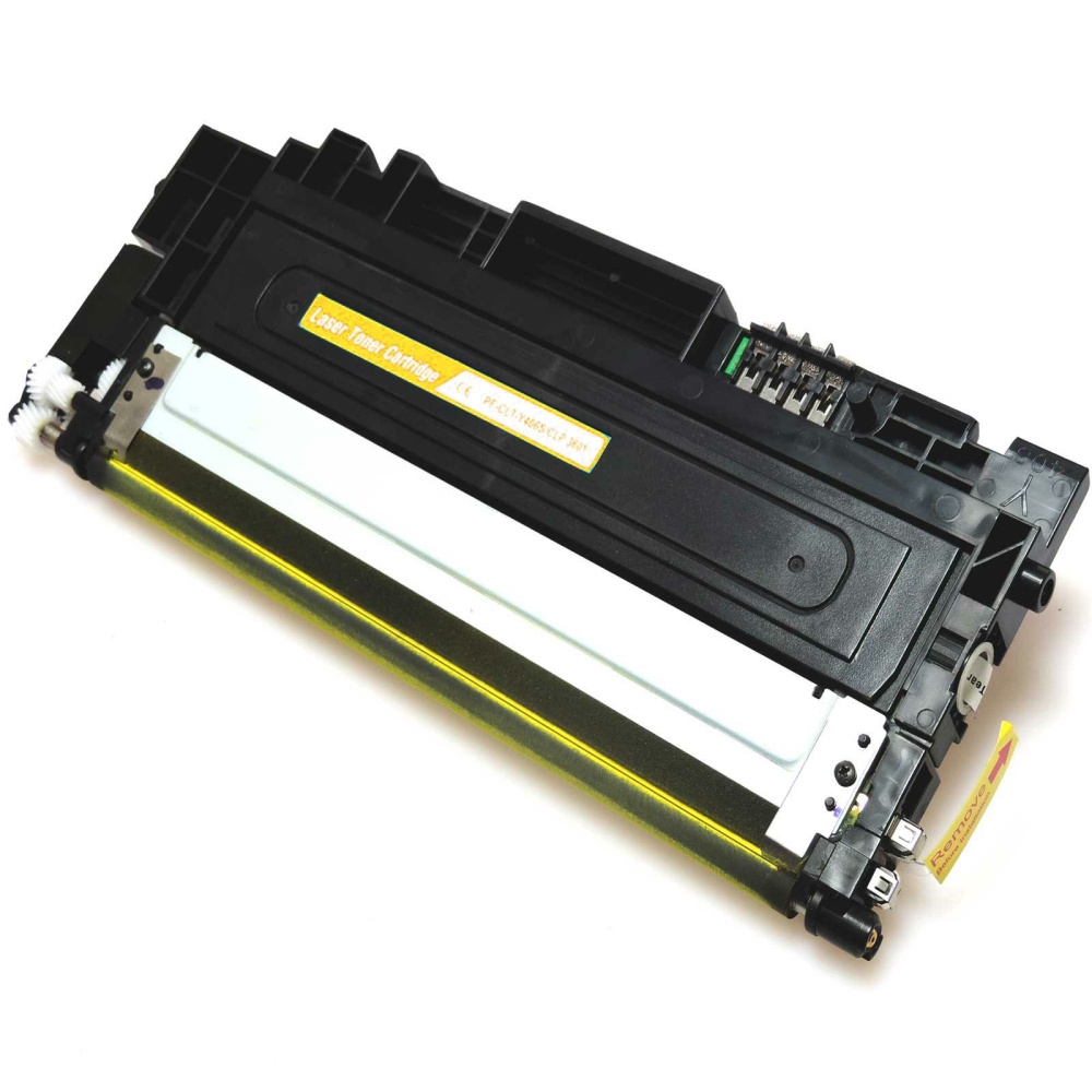Kompatibel Samsung CLT-K4092S, CLT-C4092S, CLT-M4092S, CLT-Y4092S Sparset 4 Toner alle Farben von Gigao