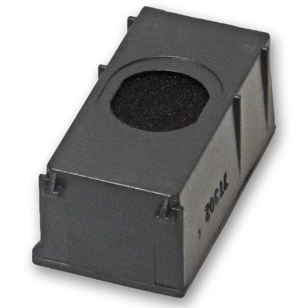 Kompatibel Epson 266, T2661, C13T26614010, Globus BK Schwarz Black Druckerpatrone f&uuml;r 260 Seiten von Gigao