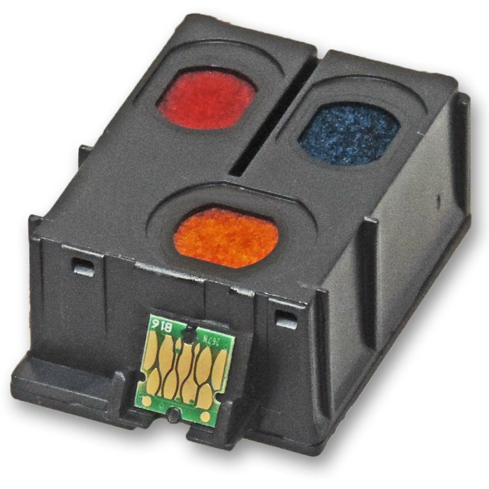 Kompatibel Epson 267, T2670, C13T26704010, Globus C Color...