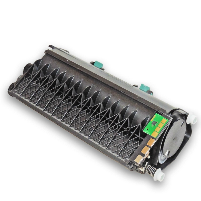 Kompatibel Lexmark X463, 0X463X11G BK Schwarz Black Toner...