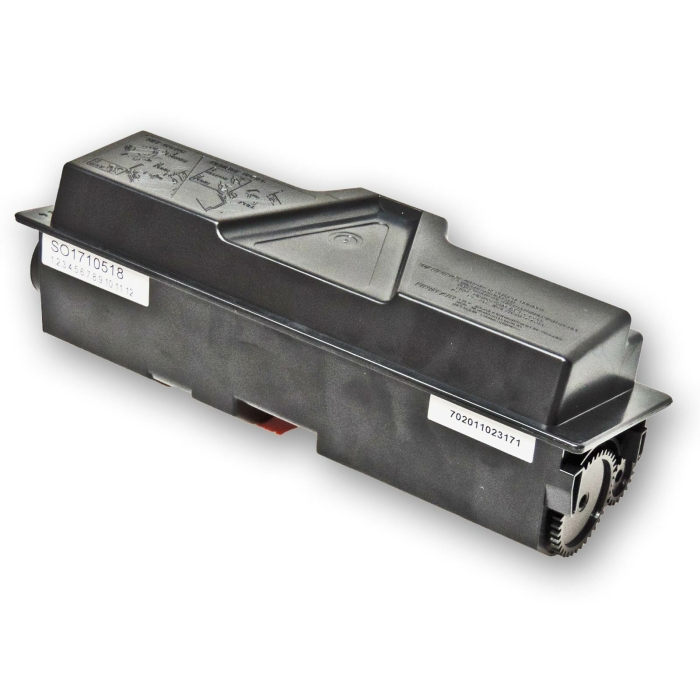 Kompatibel Kyocera TK-170, 1T02LZ0NL0 Toner Multipack 4...