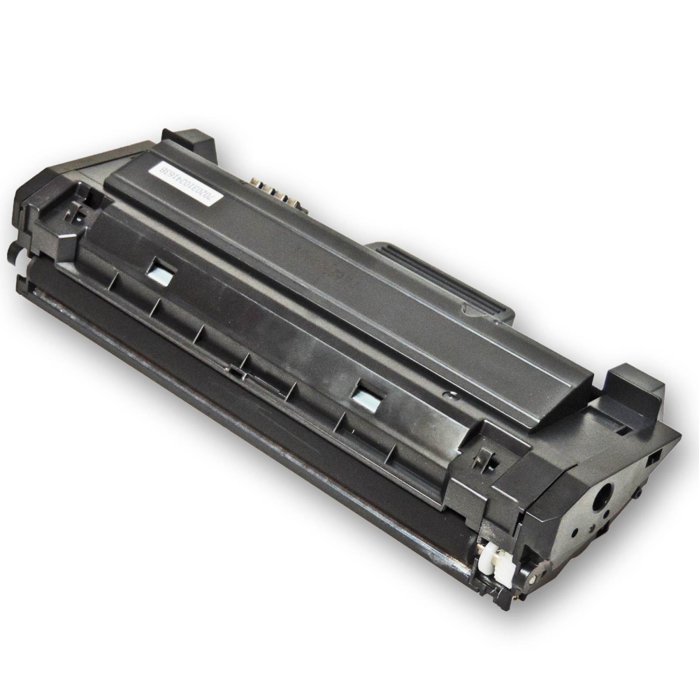 Kompatibel Samsung MLT-D116L Toner Multipack 4 schwarze Tonerpatronen f&uuml;r je 3.000 Seiten von D&C