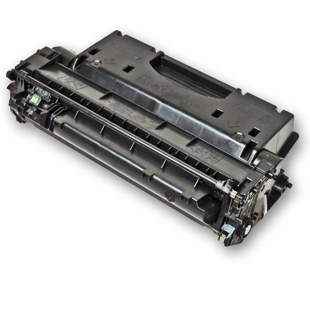 Kompatibel HP CF280X, 80X BK Schwarz Black Toner Patrone f&uuml;r 6.500 Seiten von D&C