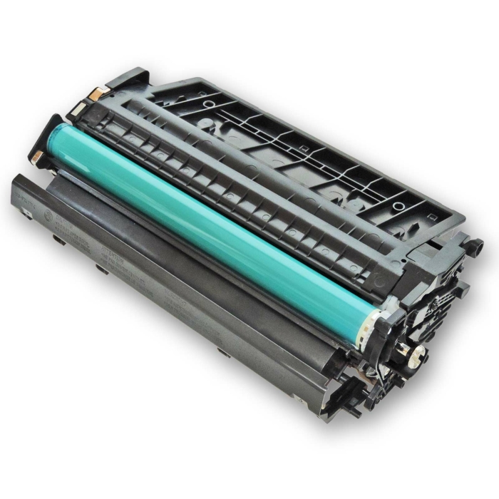 Kompatibel HP CF280X, 80X BK Schwarz Black Toner Patrone...