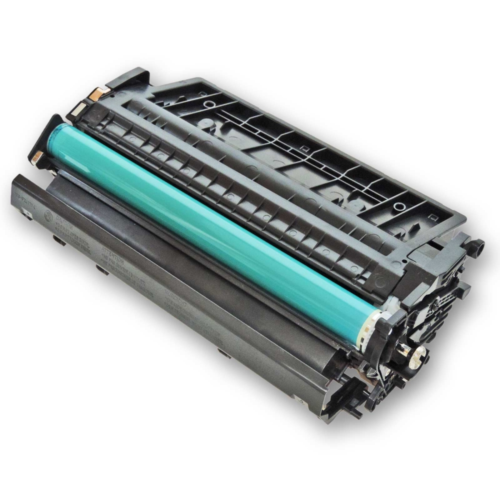 Kompatibel HP CF280X, 80X Toner Multipack 4 schwarze Tonerpatronen f&uuml;r je 6.900 Seiten von Gigao