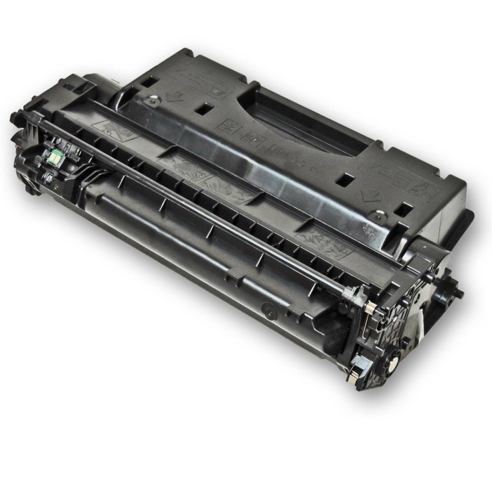 Kompatibel HP CF280X, 80X Toner Multipack 4 schwarze Tonerpatronen f&uuml;r je 6.900 Seiten von Gigao