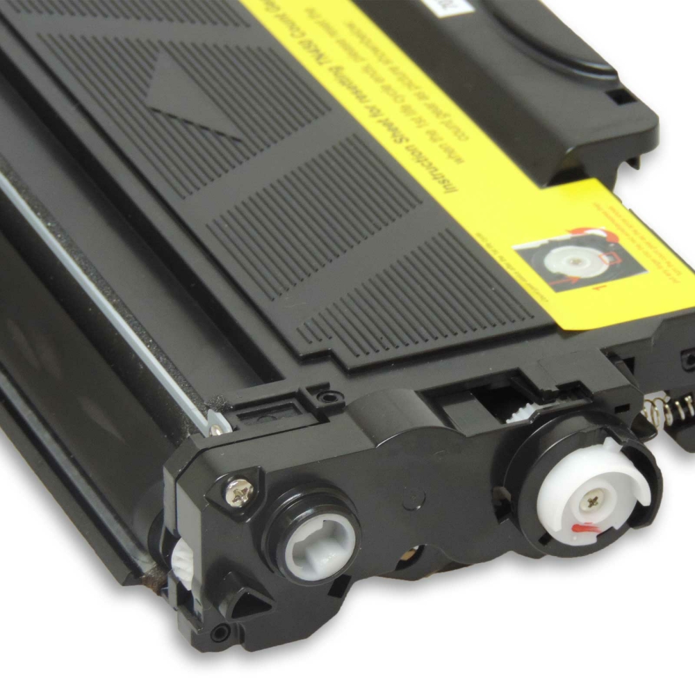 Kompatibel Brother TN-2220 XL BK Schwarz Black Toner Patrone f&uuml;r 5.200 Seiten von Gigao