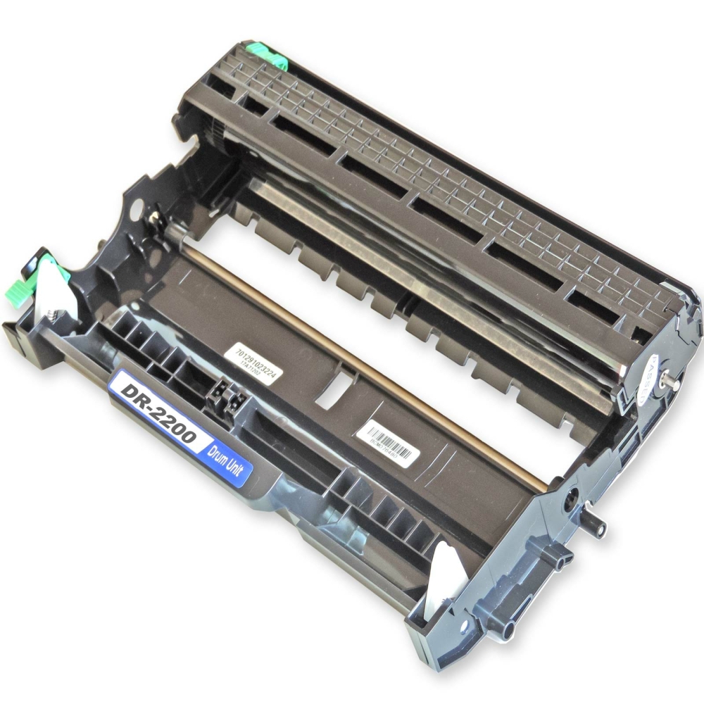 Kompatibel Brother DR-2200 Trommel, Bildtrommel f&uuml;r 12.000 Seiten von D&C