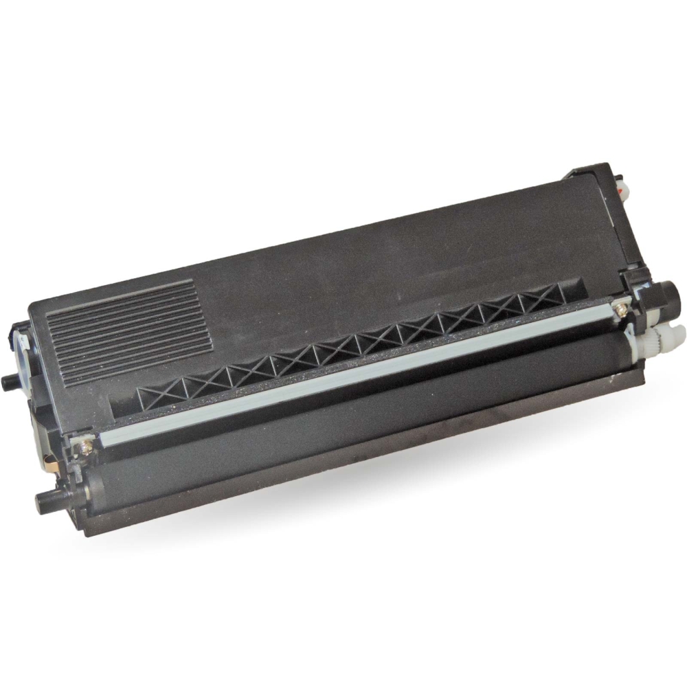 Toner kompatibel Brother TN-329BK / TN-900BK, TN-329C / TN-900C, TN-329M / TN-900M, TN-329Y / TN-900Y Sparset 4 Tonerkartuschen alle Farben von Gigao