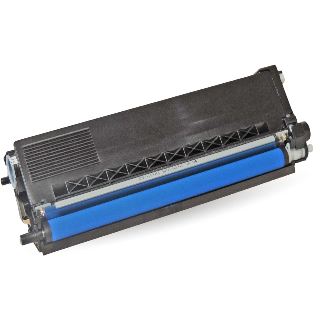 Toner kompatibel Brother TN-329BK / TN-900BK, TN-329C / TN-900C, TN-329M / TN-900M, TN-329Y / TN-900Y Sparset 4 Tonerkartuschen alle Farben von Gigao