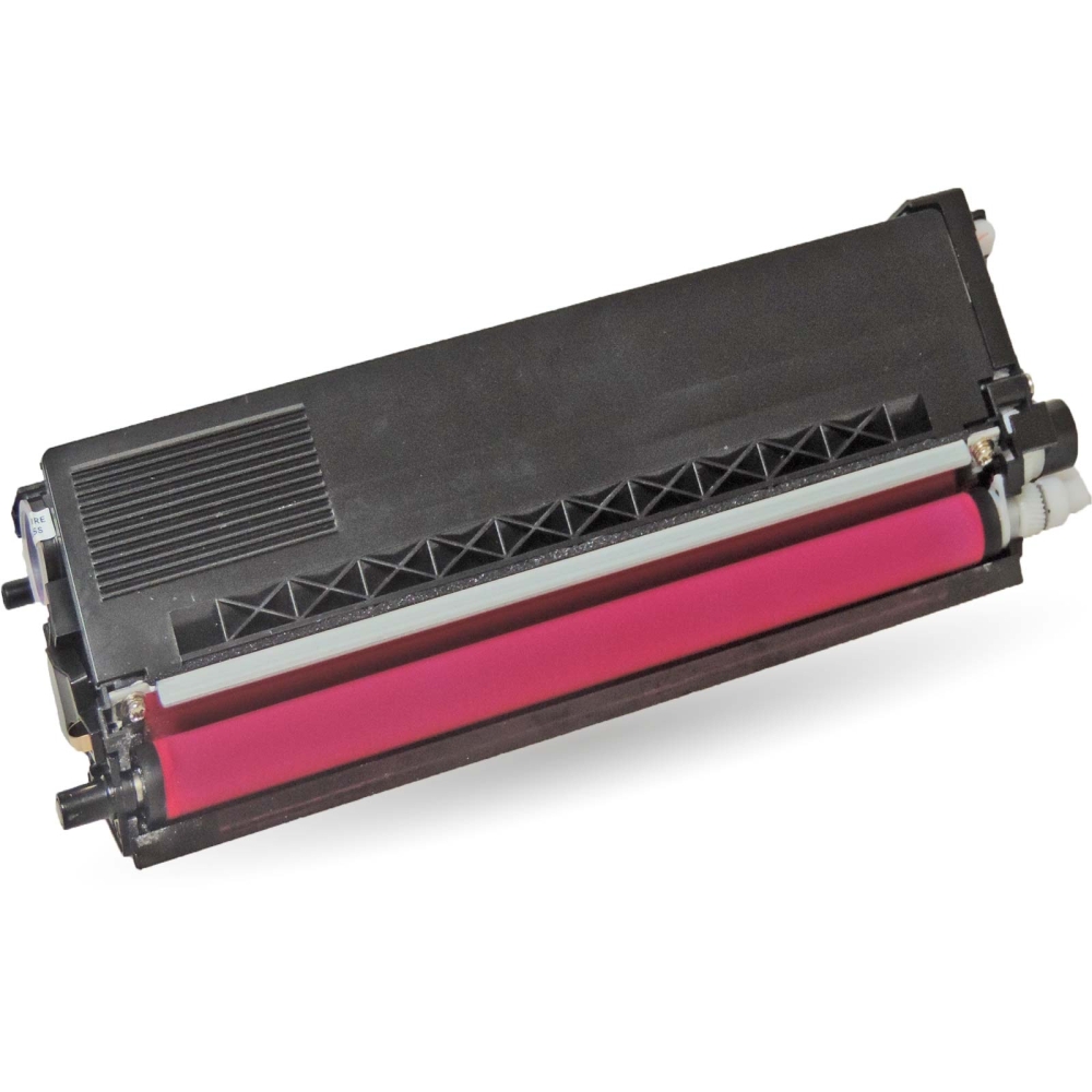 Toner kompatibel Brother TN-329BK / TN-900BK, TN-329C / TN-900C, TN-329M / TN-900M, TN-329Y / TN-900Y Sparset 4 Tonerkartuschen alle Farben von Gigao