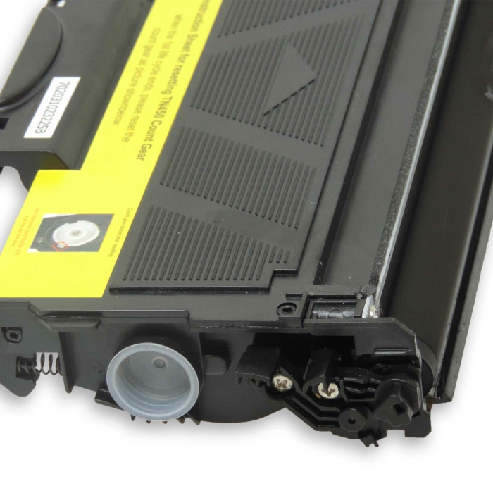 Kompatibel Brother TN-2220 XL 2 Toner Multipack Tonerpatronen f&uuml;r je 5.200 Seiten von Gigao