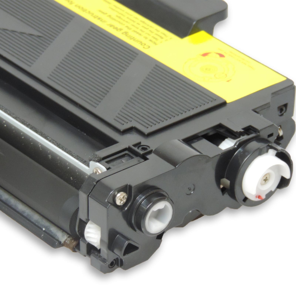 Kompatibel Brother TN-2220 XXL 2 Toner Multipack Tonerpatronen f&uuml;r je 10.400 Seiten von Gigao