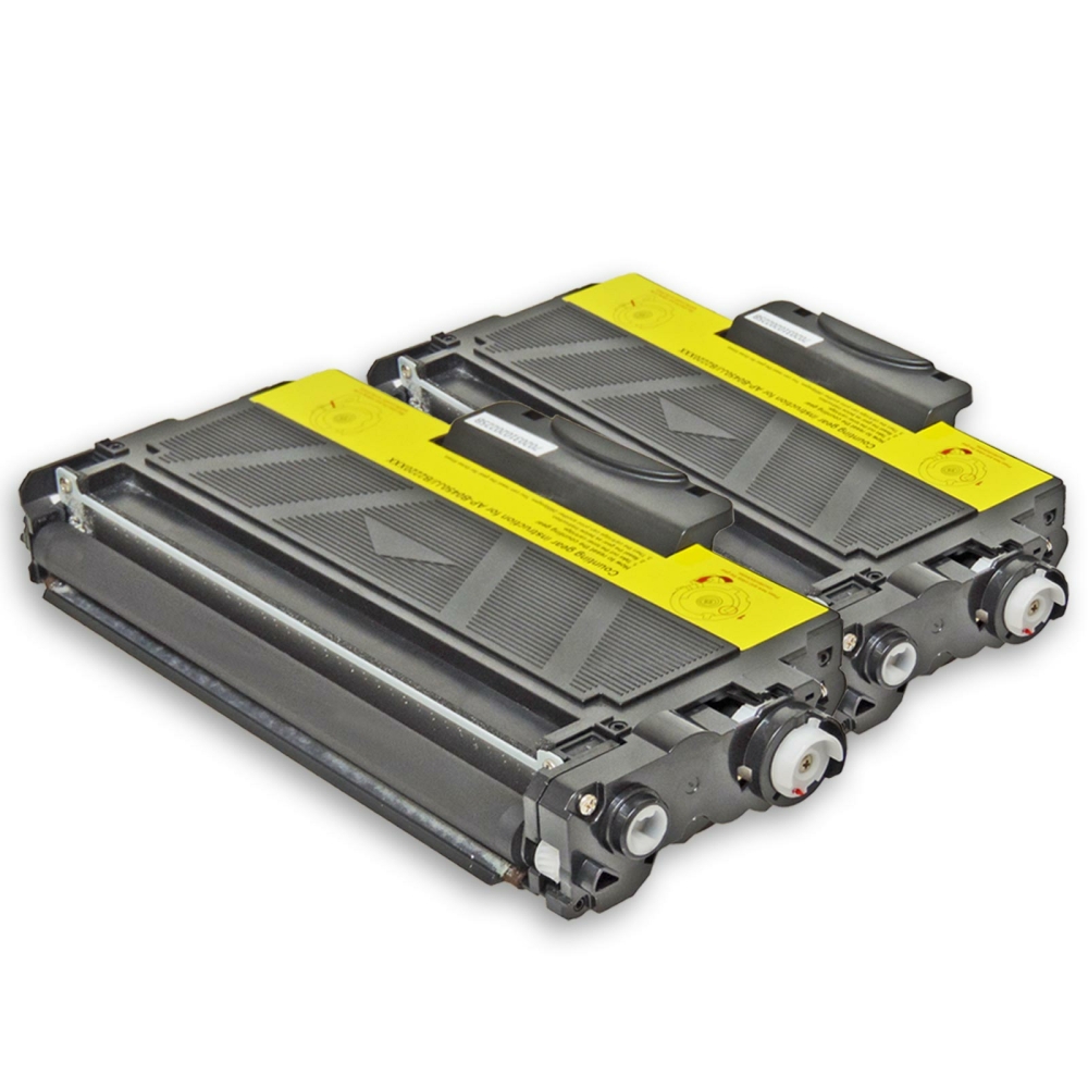 Kompatibel Brother TN-2010 XXL 2 Toner Multipack Tonerpatronen f&uuml;r je 10.400 Seiten von Gigao