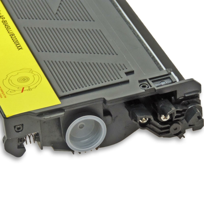 Kompatibel Brother TN-2010 XXL 2 Toner Multipack Tonerpatronen f&uuml;r je 10.400 Seiten von Gigao