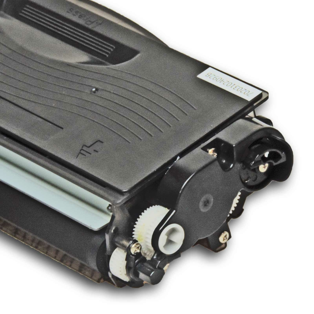 Kompatibel Brother TN-3280 BK Schwarz Black Toner Patrone f&uuml;r 8.000 Seiten von D&C