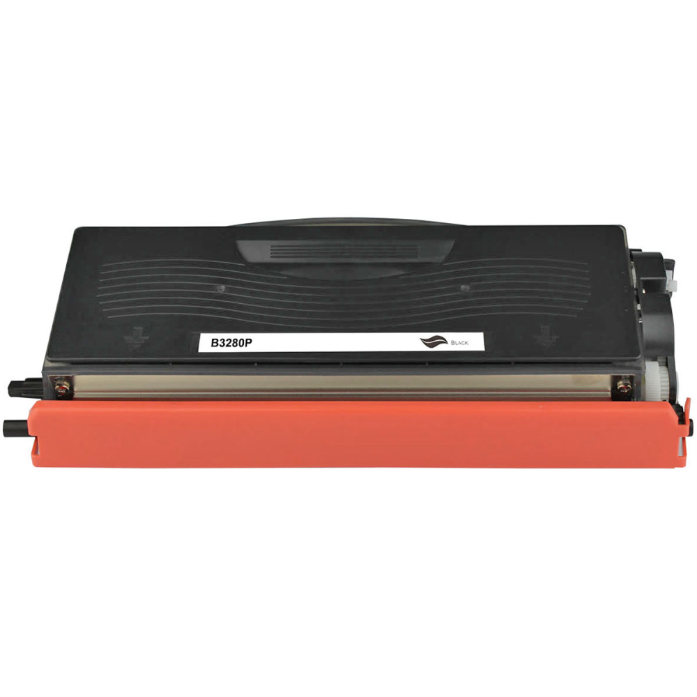 Kompatibel Brother TN-3280 BK Schwarz Black Toner Patrone f&uuml;r 8.000 Seiten von D&C