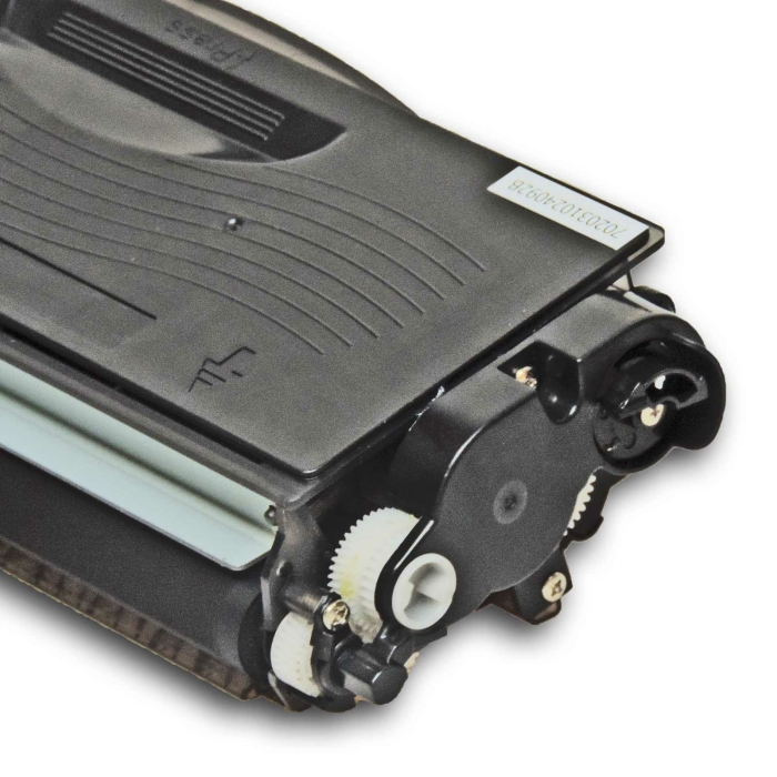 Kompatibel Brother TN-3280 BK Schwarz Black Toner Patrone...