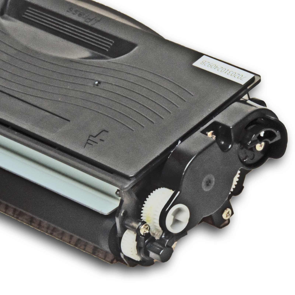 Kompatibel Brother TN-3280 XXL 2 Toner Multipack Tonerpatronen f&uuml;r je 10.000 Seiten von Gigao