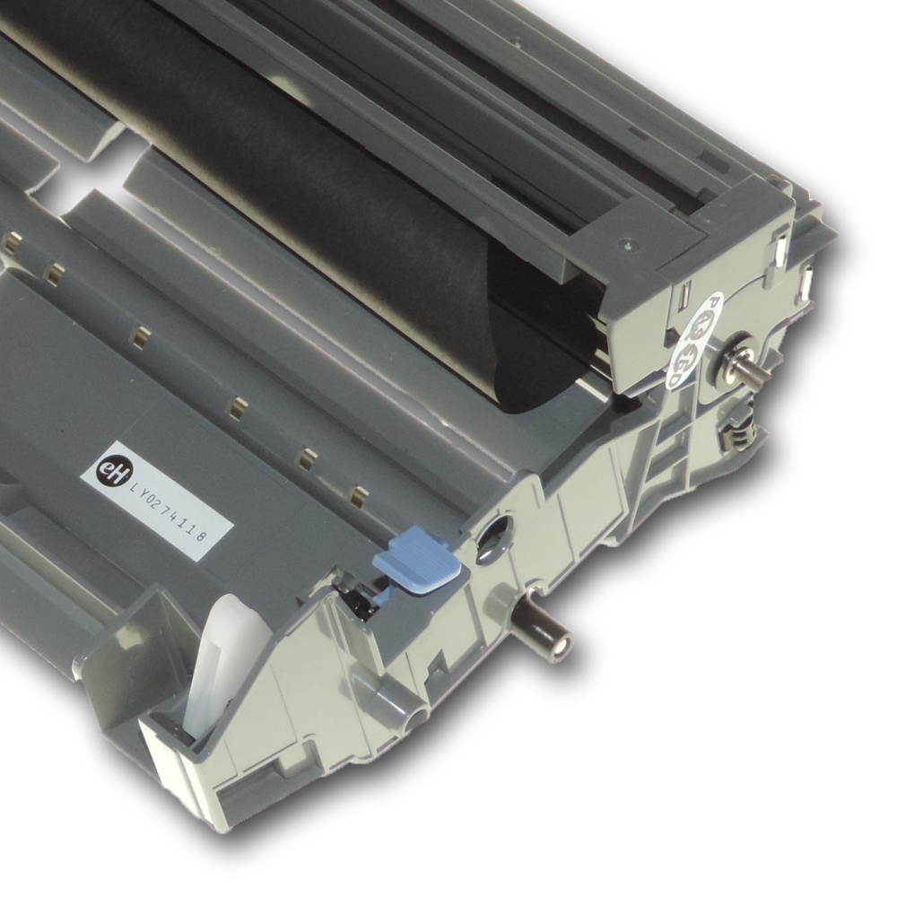 Kompatibel Brother DR-3200 + 3x TN-3280 XL Trommel und Toner Sparset von Gigao