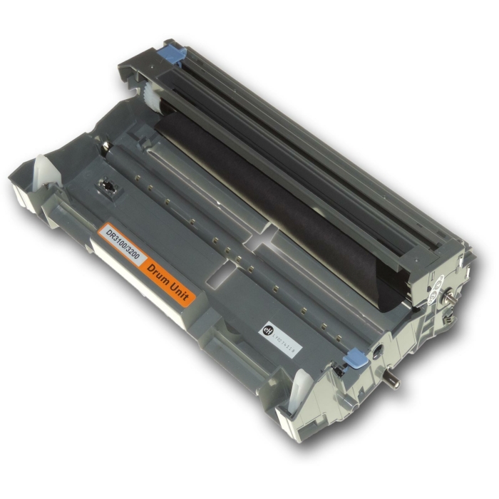 Kompatibel Brother DR-3200 + 3x TN-3280 XL Trommel und Toner Sparset von Gigao