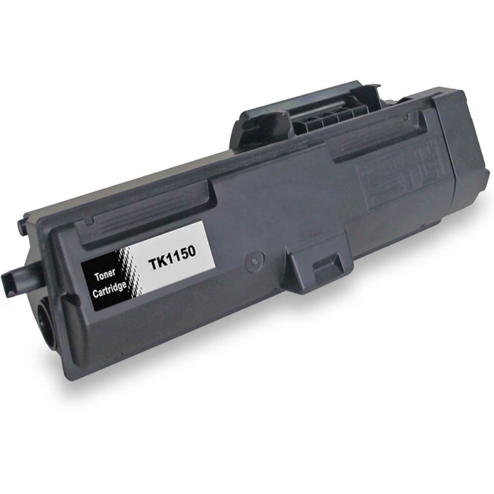 Kompatibel Kyocera TK-1150, 1T02RV0NL0  BK Schwarz Black...