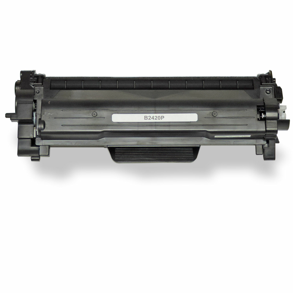 Kompatibel Brother DR-2400 + TN-2420 XL Toner (6.000 Seiten) und Trommel (12.000 Seiten) Sparset von Gigao