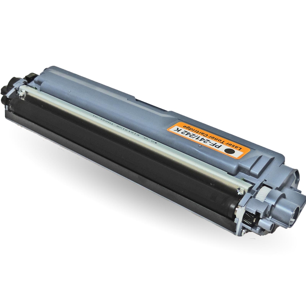Kompatibel Brother TN-243, TN-247 BK Toner Multipack 4 D&C Tonerpatronen f&uuml;r je 3.000 Seiten, ersetzt TN243KB, TN247BK