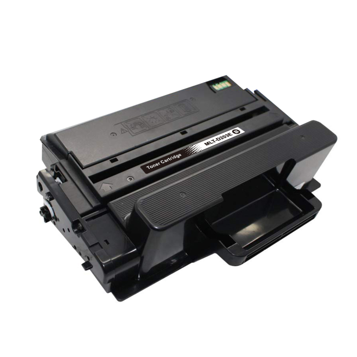 Kompatibel Samsung MLT-D203E BK Schwarz Black Toner...
