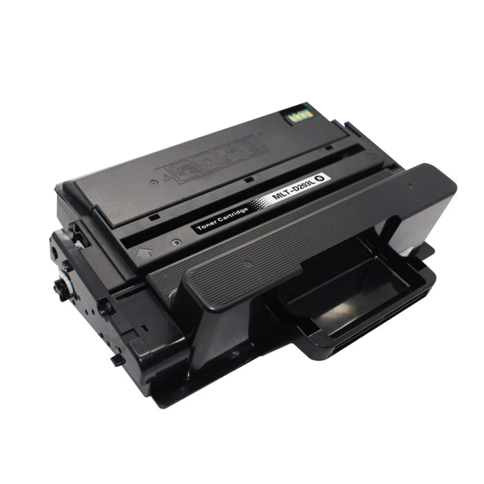 Kompatibel Samsung MLT-D203L BK Schwarz Black Toner...